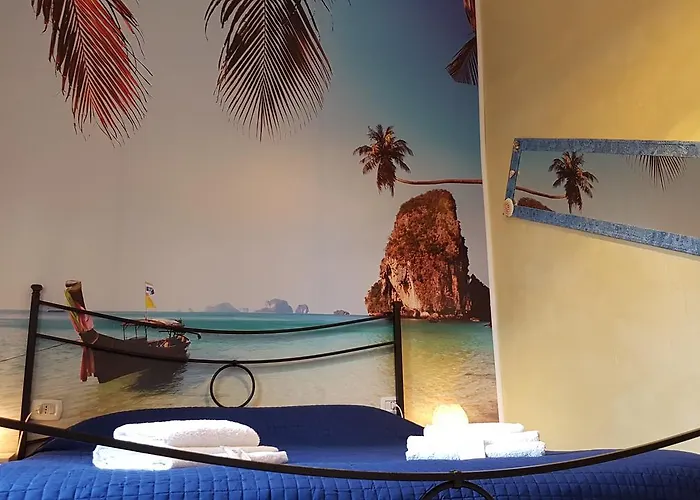 Bed Rho Fiera - Milano Galeazzi