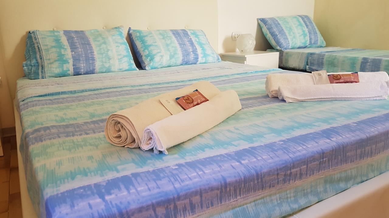 Bed & Breakfast Bed Fiera - Milano Galeazzi *
