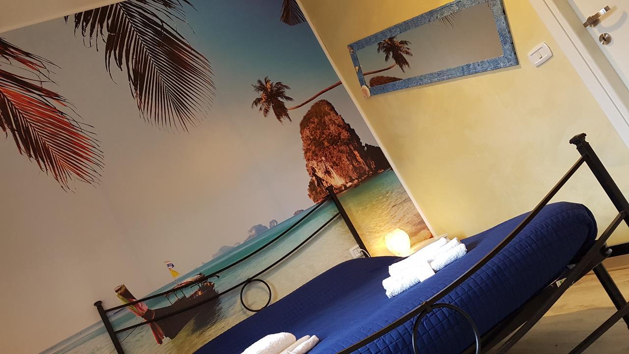 Bed Fiera - Milano Galeazzi Bed & Breakfast Rho