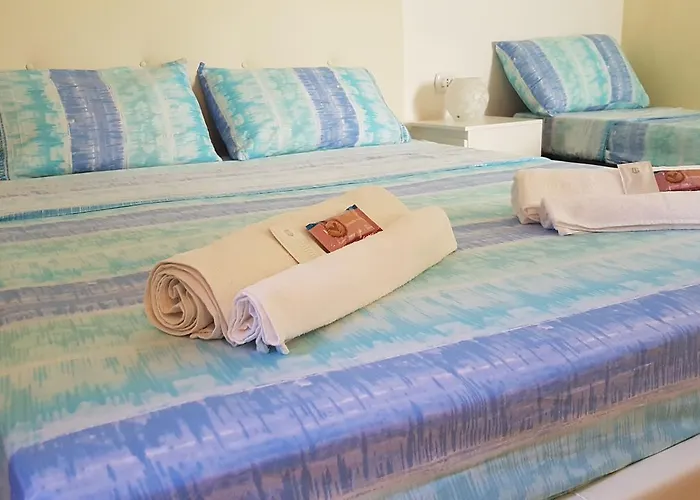 Bed Rho Fiera