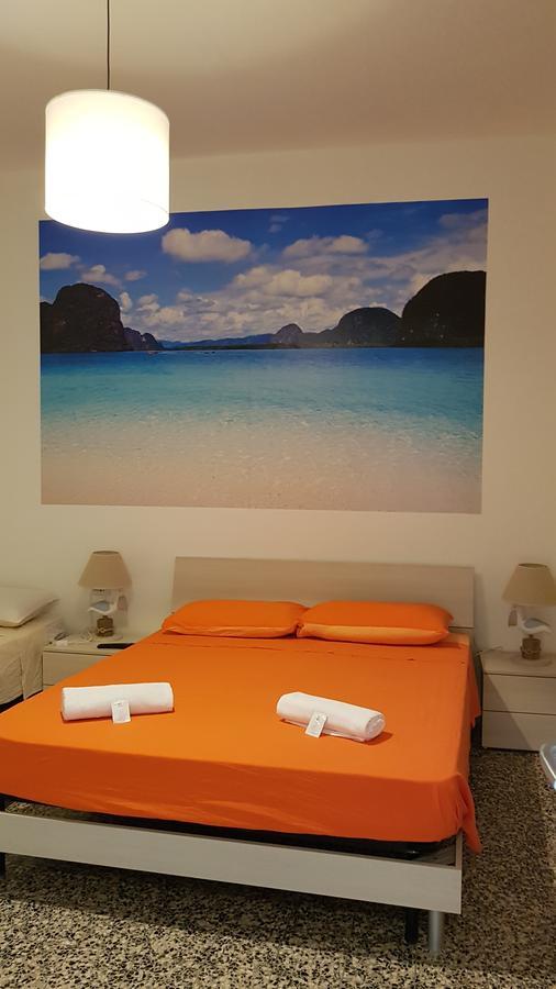 Bed Fiera Rho
