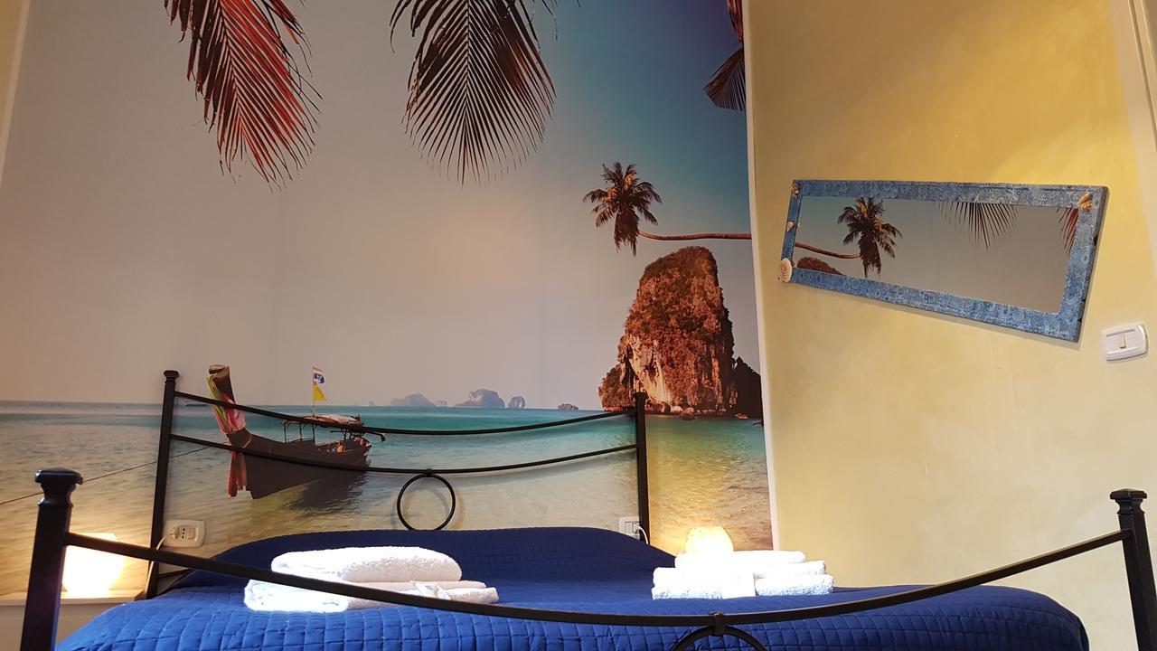 Bed Fiera Frühstückspension Rho